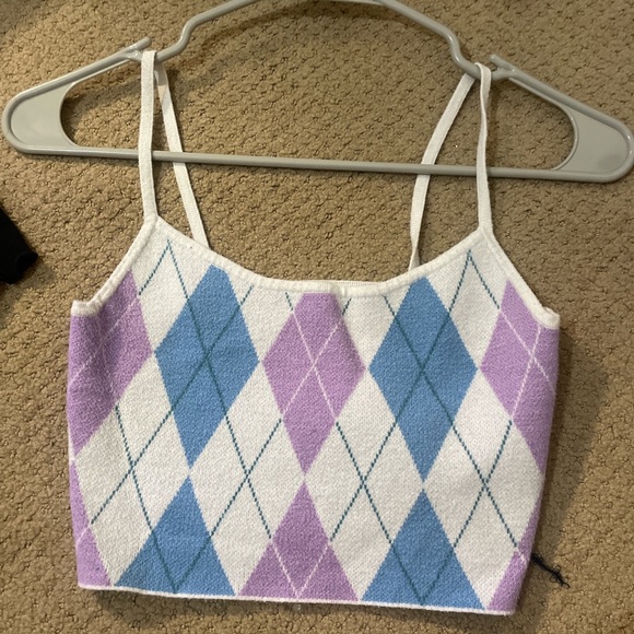 pacsun tank never worn but doesn’t have tags, kendal and kylie launch - Picture 1 of 2